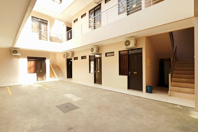 Imagen general del Hotel Shofy Guest House Syariah 33 Subang. Foto 5