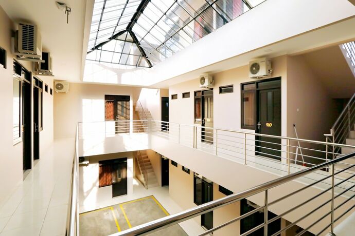 Imagen general del Hotel Shofy Guest House Syariah 33 Subang. Foto 7