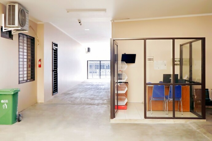 Imagen general del Hotel Shofy Guest House Syariah 33 Subang. Foto 13