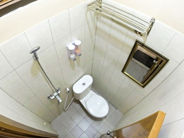 Imagen general del Hotel Shofy Guest House Syariah 33 Subang. Foto 14