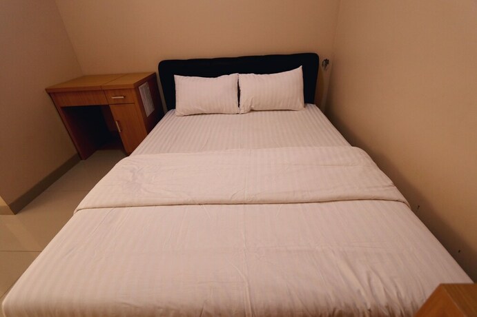 Imagen general del Hotel Shofy Guest House Syariah 33 Subang. Foto 15