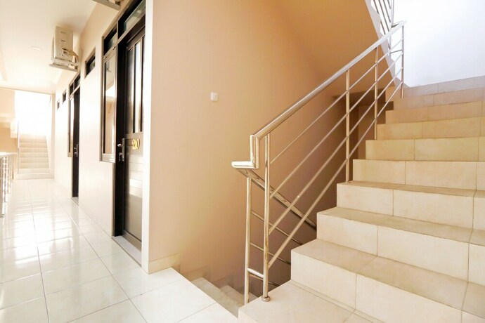 Imagen general del Hotel Shofy Guest House Syariah 33 Subang. Foto 16