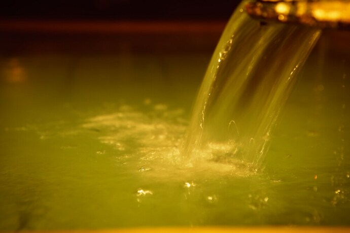 Imagen general del Hotel Shogawa Onsen Furyu Midou Zashiki YUMETSUZURI. Foto 2