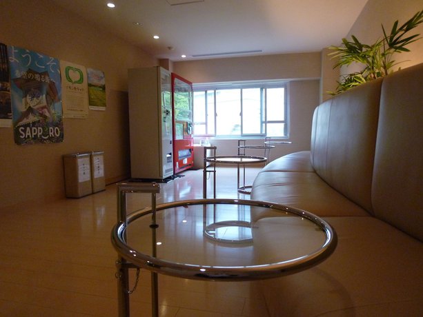 Imagen de los interiores del Hotel Shogetsu Grand. Foto 15