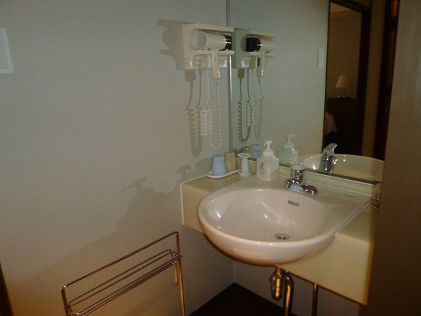 Imagen de la habitación del Hotel Shogetsu Grand. Foto 4