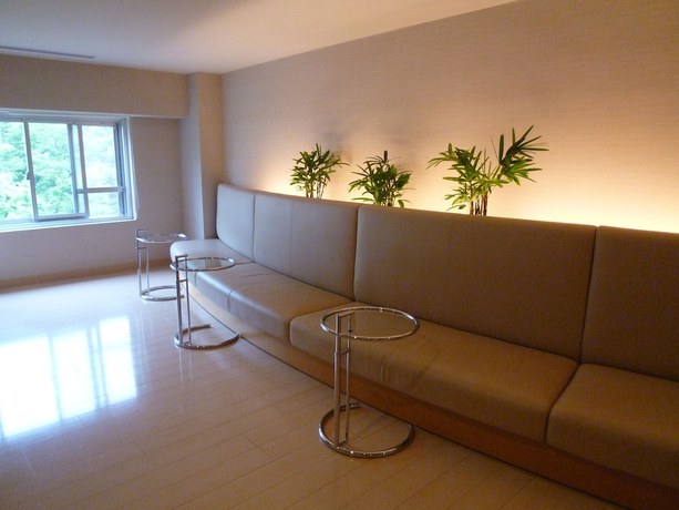 Imagen de los interiores del Hotel Shogetsu Grand. Foto 17