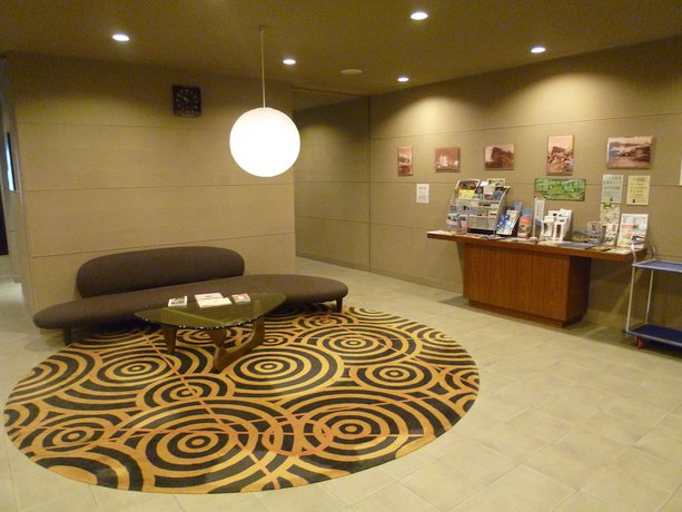 Imagen de los interiores del Hotel Shogetsu Grand. Foto 20