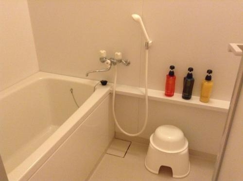 Imagen de la habitación del Hotel Shoho. Foto 9