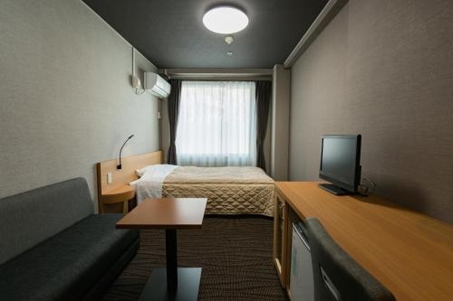 Imagen de la habitación del Hotel Shoho. Foto 10