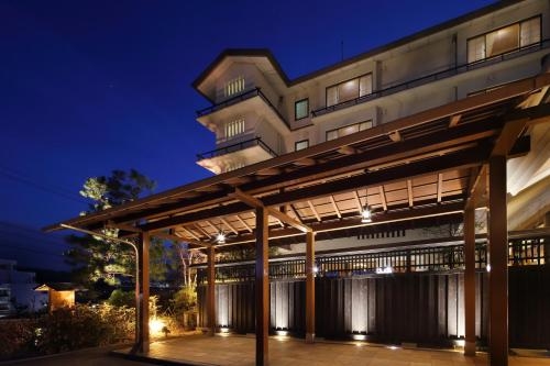 Imagen general del Hotel Shoho. Foto 2