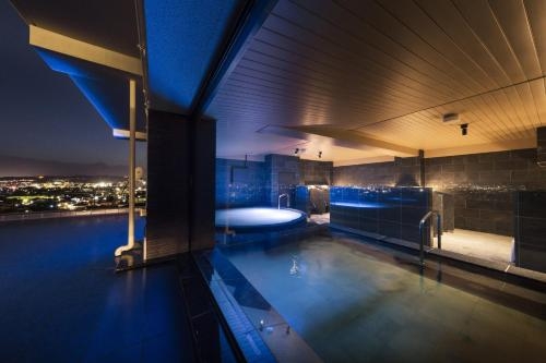 Imagen general del Hotel Shoho. Foto 3