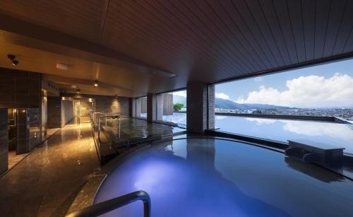 Imagen general del Hotel Shoho. Foto 4