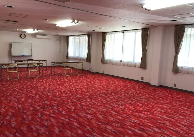 Imagen de los interiores del Hotel Shoji Lake. Foto 17
