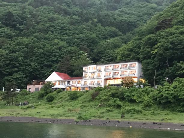 Imagen general del Hotel Shoji Lake. Foto 3