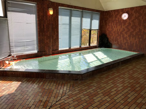 Imagen general del Hotel Shoji Lake. Foto 5