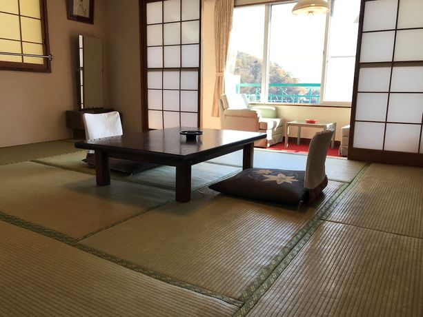 Imagen de la habitación del Hotel Shoji Lake. Foto 15
