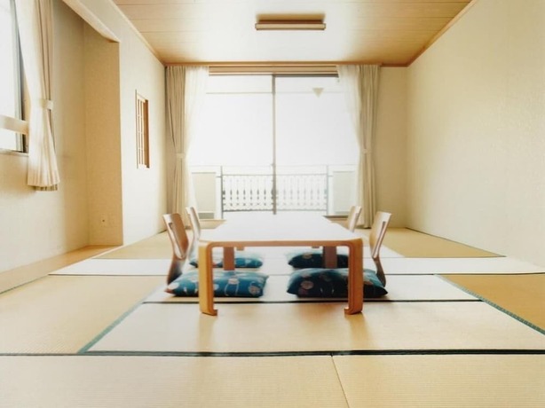 Imagen general del Hotel Shoji Mount. Foto 3