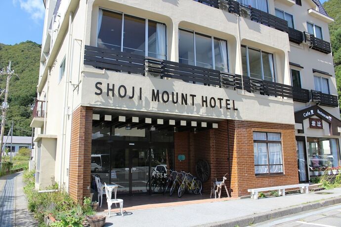 Imagen general del Hotel Shoji Mount. Foto 4