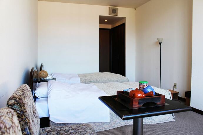 Imagen general del Hotel Shoji Mount. Foto 5