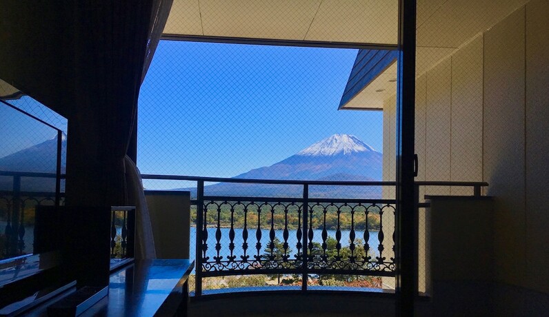 Imagen general del Hotel Shoji Mount. Foto 7