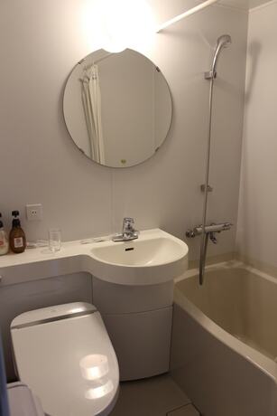 Imagen general del Hotel Shoji Mount. Foto 11