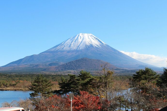 Imagen de la habitación del Hotel Shoji Mount. Foto 12