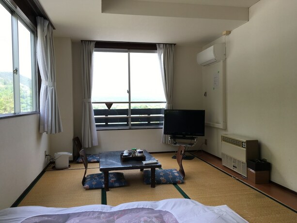 Imagen de la habitación del Hotel Shoji Mount. Foto 13