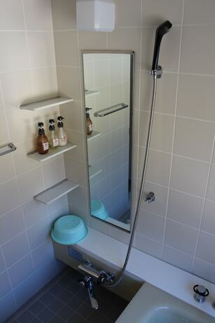 Imagen de la habitación del Hotel Shoji Mount. Foto 14