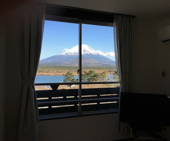 Imagen de la habitación del Hotel Shoji Mount. Foto 17