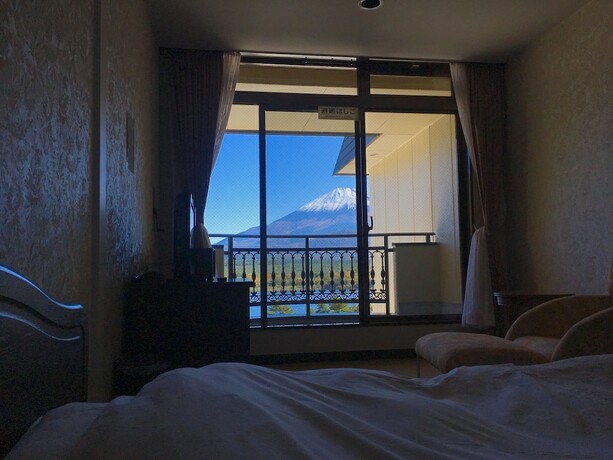 Imagen de la habitación del Hotel Shoji Mount. Foto 18
