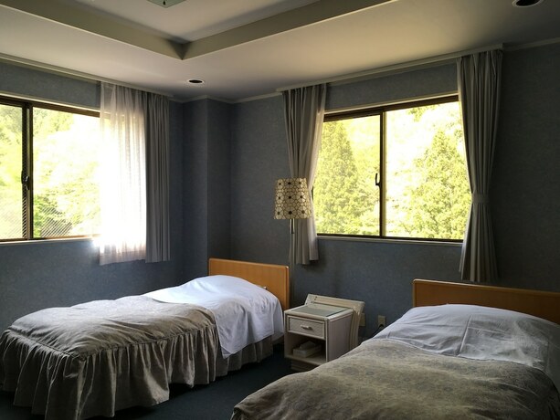 Imagen de la habitación del Hotel Shoji Mount. Foto 20