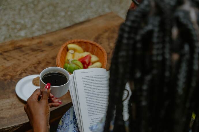 Imagen general del Hotel Shoki Shoki House Stone Town. Foto 3