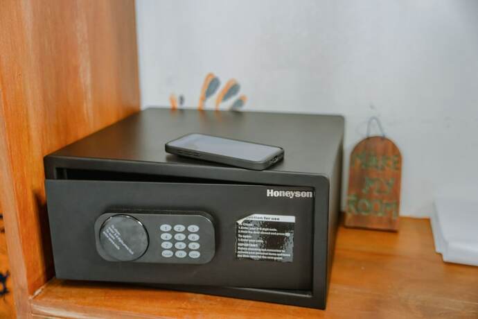 Imagen de la habitación del Hotel Shoki Shoki House Stone Town. Foto 17