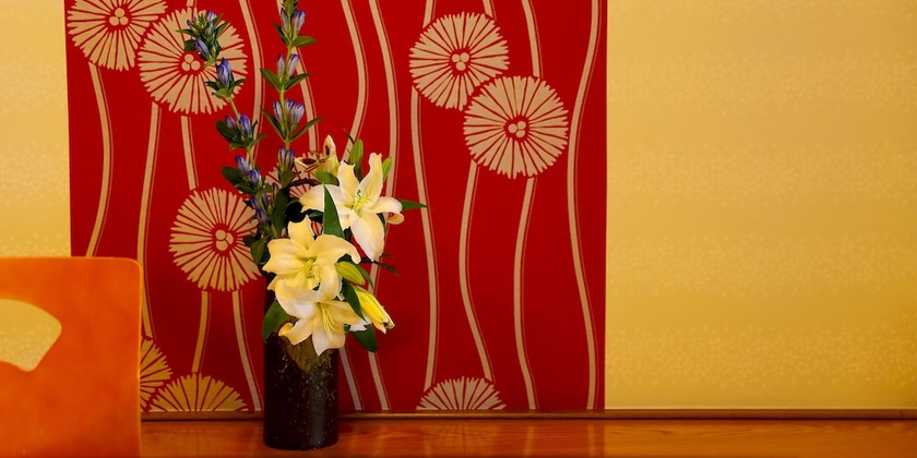 Imagen de la habitación del Hotel Shokyoto No Yu Mikuma. Foto 4