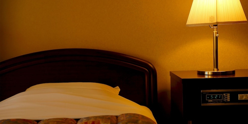 Imagen de la habitación del Hotel Shokyoto No Yu Mikuma. Foto 14