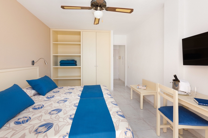 Imagen de la habitación del Hotel Sholeo Lodges Los Gigantes. Foto 7