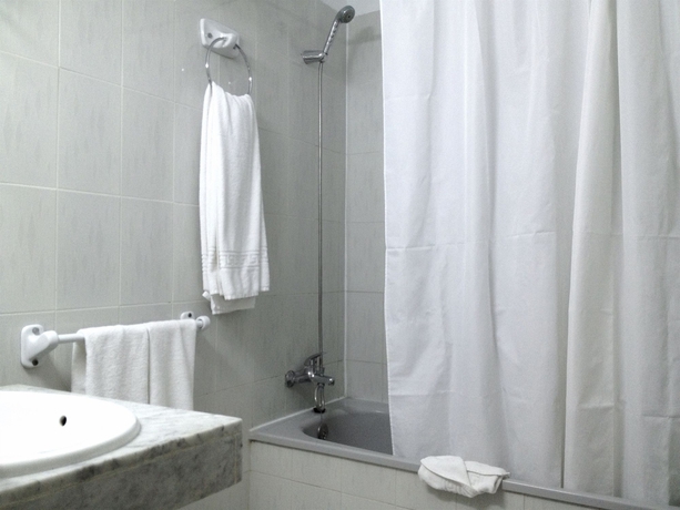 Imagen de la habitación del Hotel Sholeo Lodges Los Gigantes. Foto 8