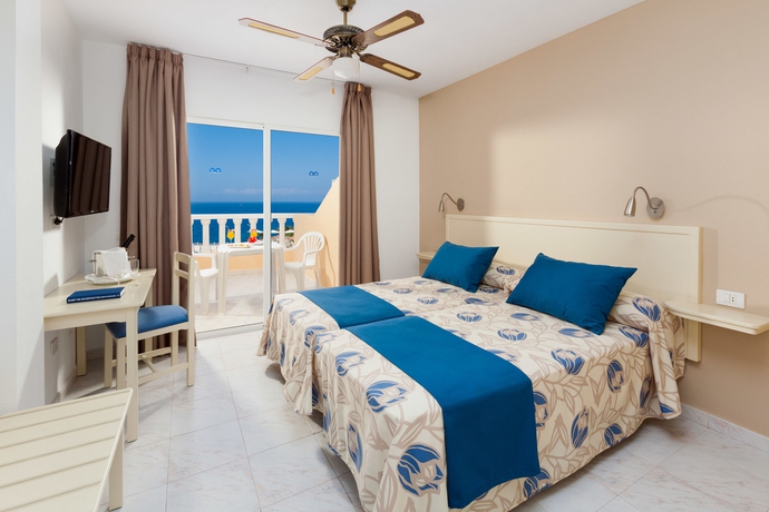 Imagen de la habitación del Hotel Sholeo Lodges Los Gigantes. Foto 12