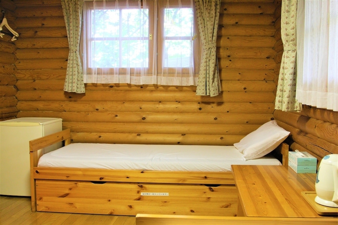 Imagen de la habitación del Hotel Shomarutoge Garden House. Foto 6