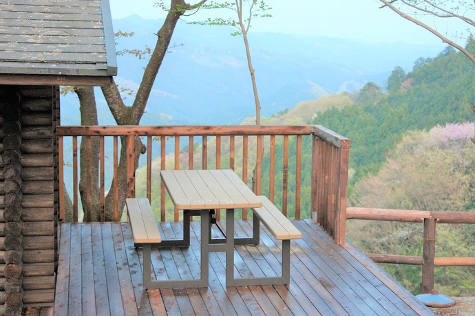 Imagen de la habitación del Hotel Shomarutoge Garden House. Foto 8