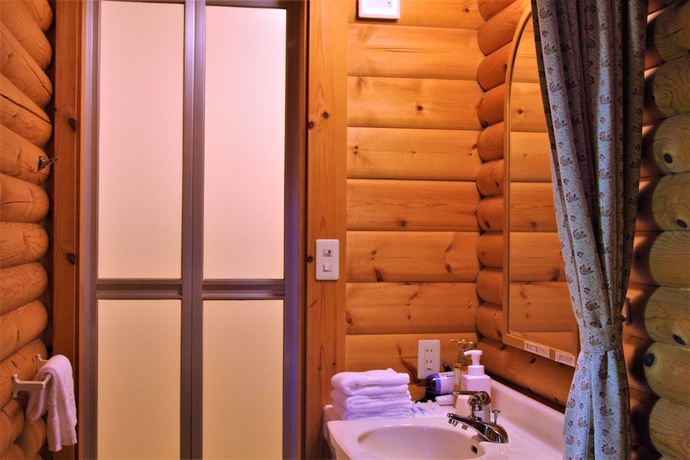 Imagen de la habitación del Hotel Shomarutoge Garden House. Foto 10