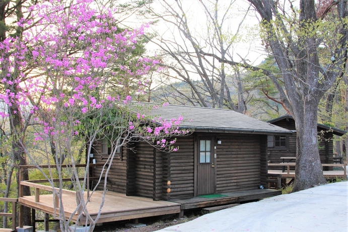 Imagen general del Hotel Shomarutoge Garden House. Foto 2