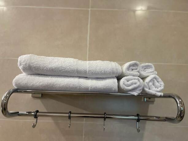 Imagen general del Hotel Shomo Chuki Resort. Foto 2