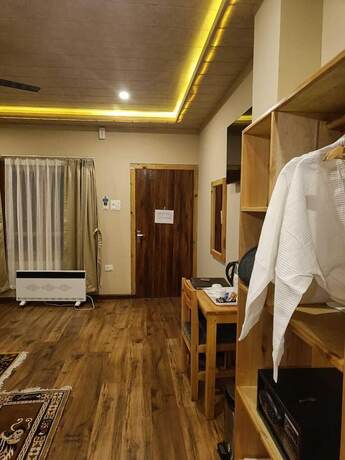 Imagen de la habitación del Hotel Shomo Chuki Resort. Foto 16