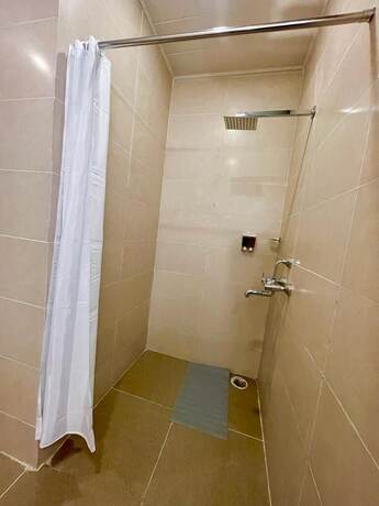 Imagen general del Hotel Shomo Chuki Resort. Foto 4