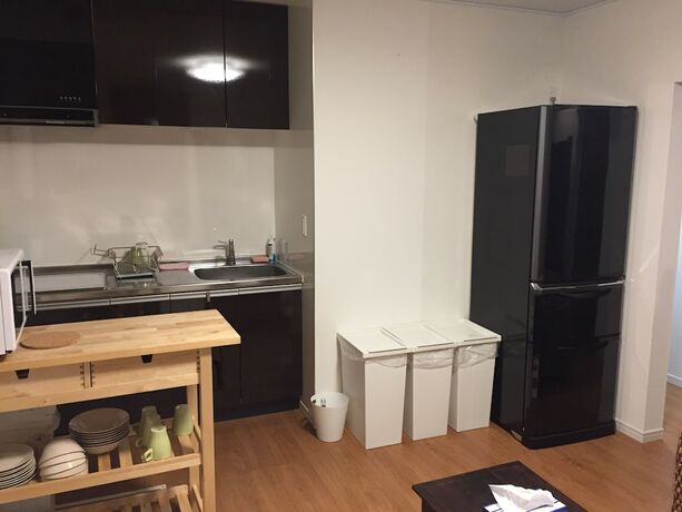 Imagen general del Hotel Shonan Enoshima Seaside Guest House ANNEX. Foto 1