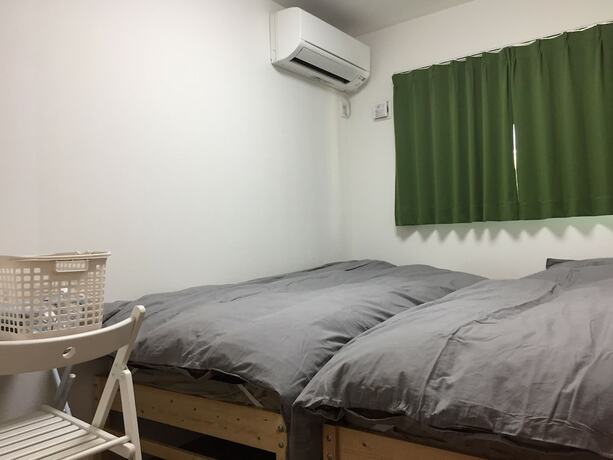 Imagen general del Hotel Shonan Enoshima Seaside Guest House ANNEX. Foto 2