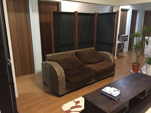 Imagen general del Hotel Shonan Enoshima Seaside Guest House ANNEX. Foto 4