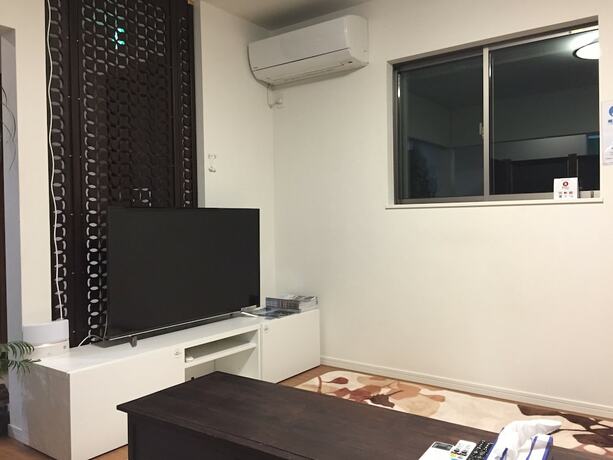 Imagen general del Hotel Shonan Enoshima Seaside Guest House ANNEX. Foto 5