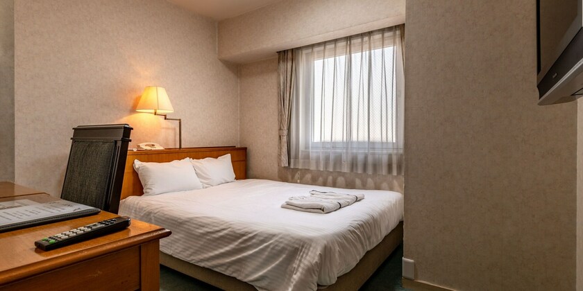 Imagen de la habitación del Hotel Shonan Kamakura Crystal. Foto 13
